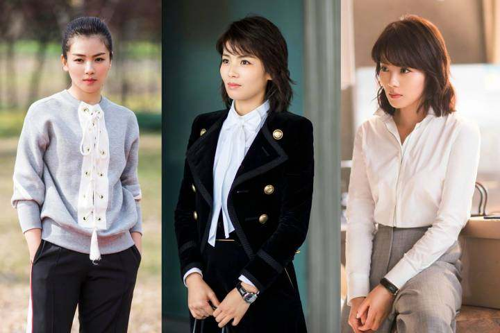 大叔戀電視劇，時(shí)代印記與情感共鳴的魅力展現(xiàn)