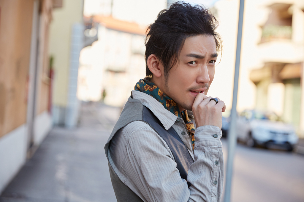 張博最新影視作品，深度探討其影響與啟示啟示