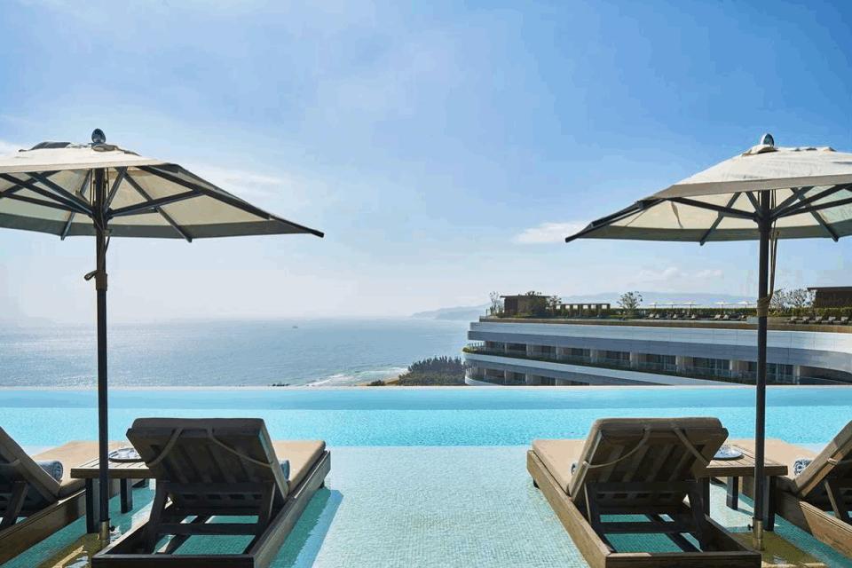 三亞科技前沿之旅，最新動態(tài)與高科技產(chǎn)品的獨特體驗