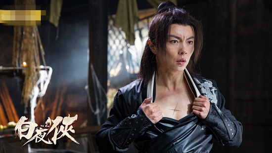 演員吳瀟娜,演員吳瀟娜，如何培養(yǎng)出色的演技