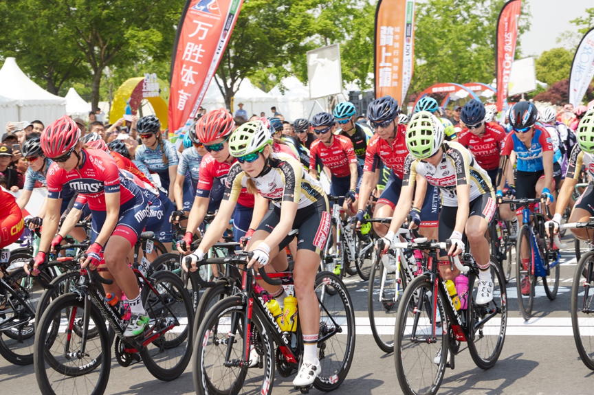 2017上海自行車比賽及參與指南