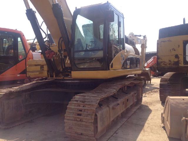 卡特336挖掘機價格，購買指南與決策步驟及價格概覽