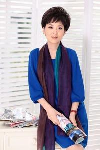 貴州電視臺楊姝，熒屏到人生的勵志跨越