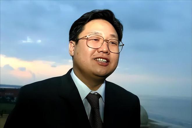 演員徐明，星光璀璨，時(shí)代印記的標(biāo)簽人物