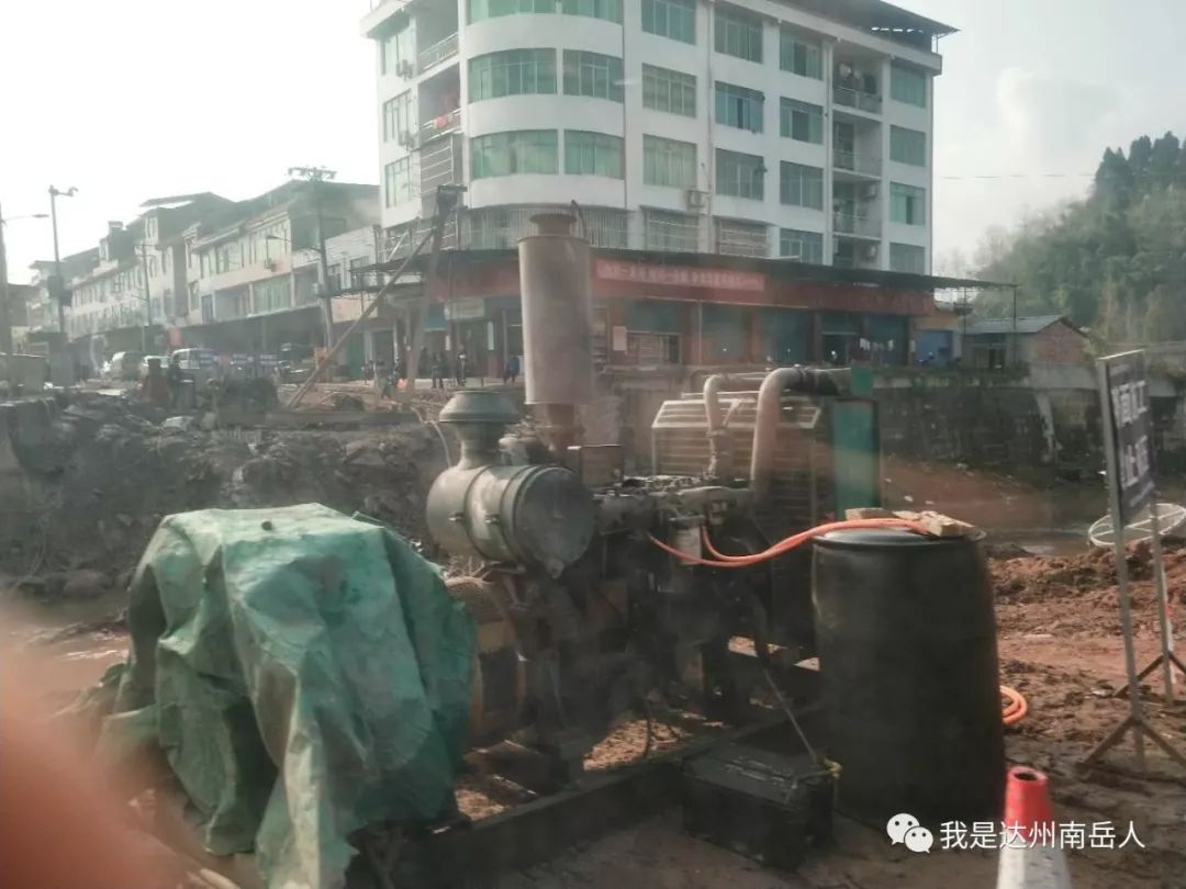 達川麻梁路最新動態(tài)，一條路的溫馨故事進展