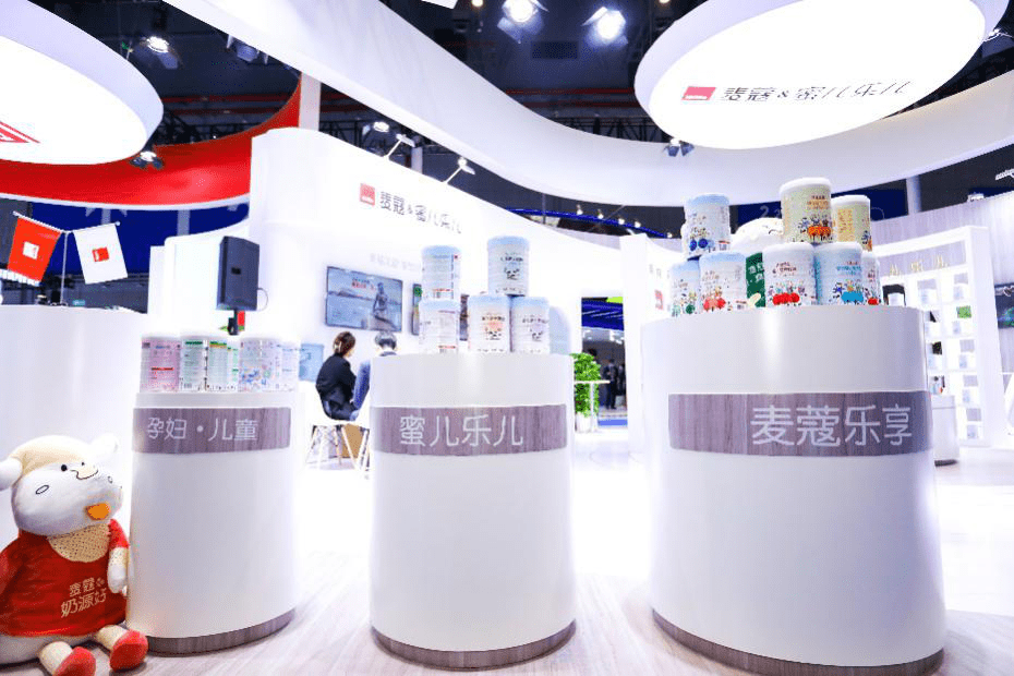 蜜兒樂兒奶粉最新動態(tài)，引領(lǐng)嬰幼兒營養(yǎng)健康新潮流
