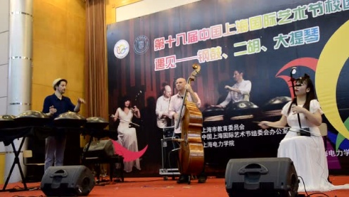 上海藝術(shù)比賽，激發(fā)創(chuàng)意之光，展現(xiàn)藝術(shù)魅力