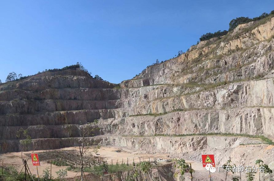 水徑石場(chǎng)動(dòng)態(tài)資訊，石頭背后的溫情故事