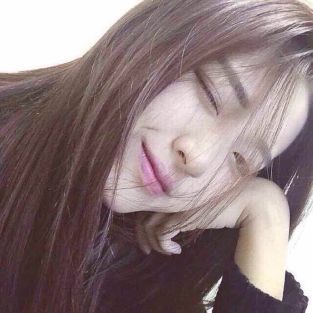 時尚潮流之選，高清女頭像精選集 2016版