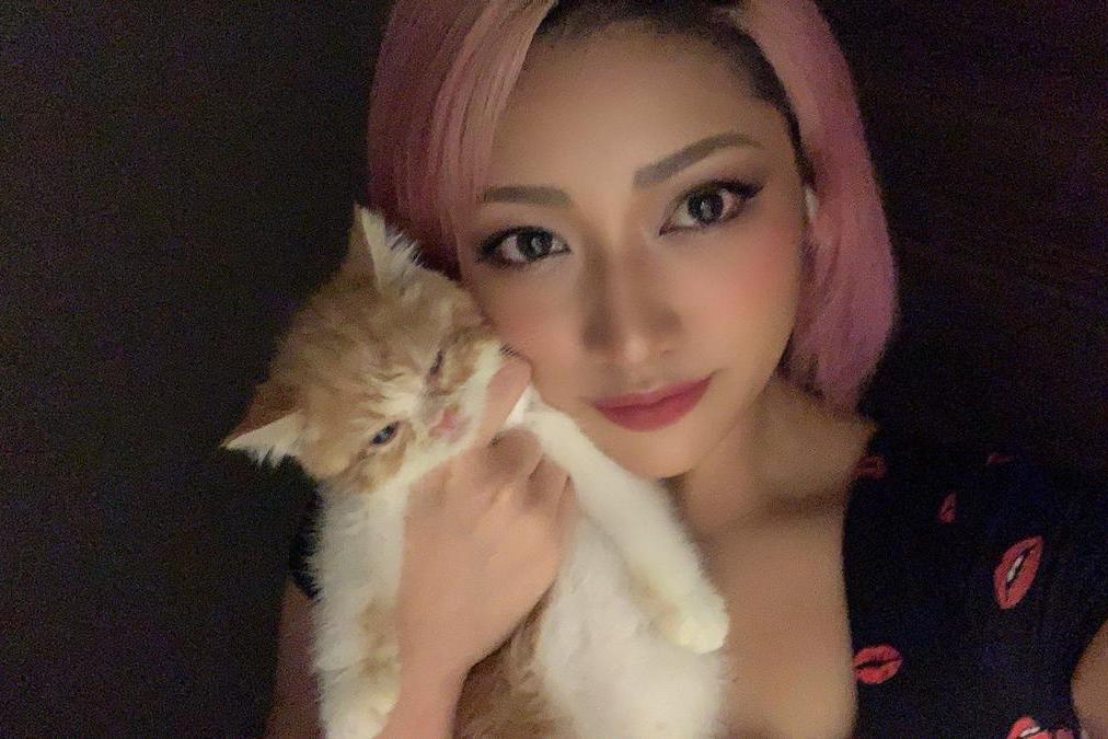 木村花最新作品展示,木村花最新作品展示，綻放的藝術之光