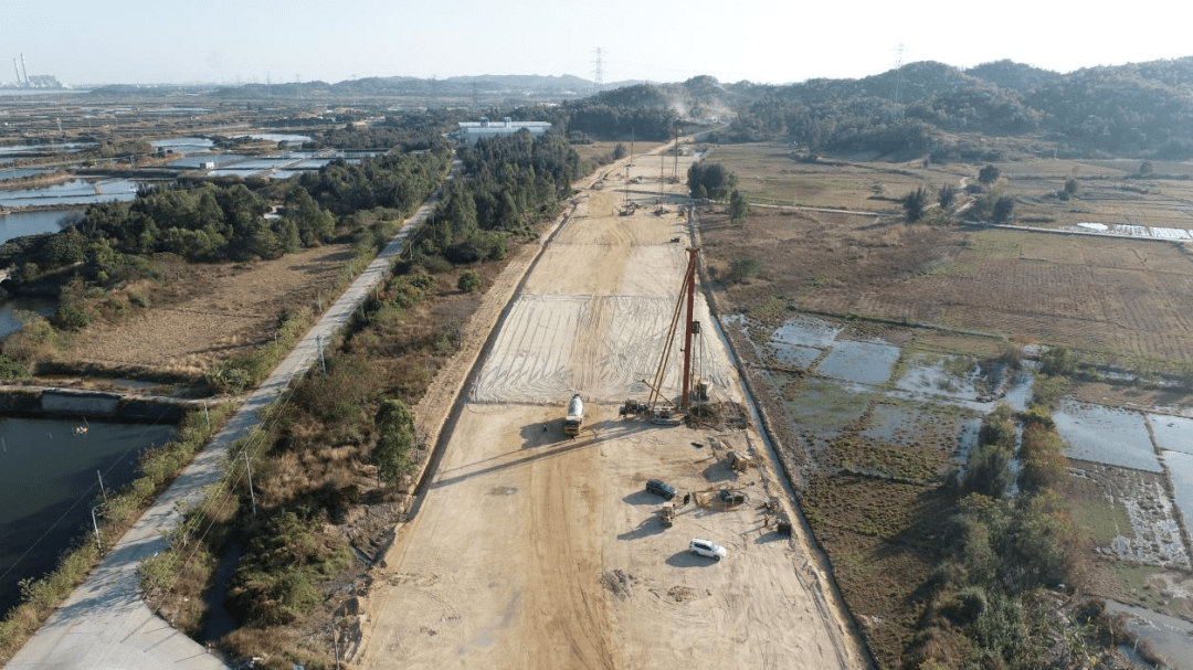 昌赤一級公路最新進(jìn)展及暖心故事概述