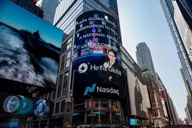 紐約上市之旅，自然美景的探險之旅