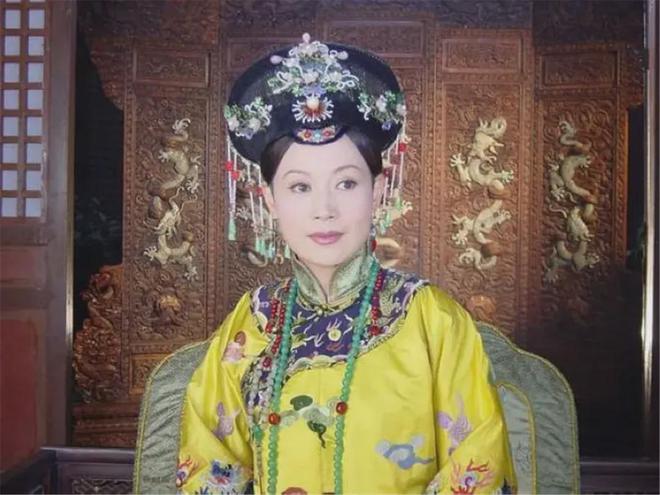 孝莊秘史演員陣容揭秘