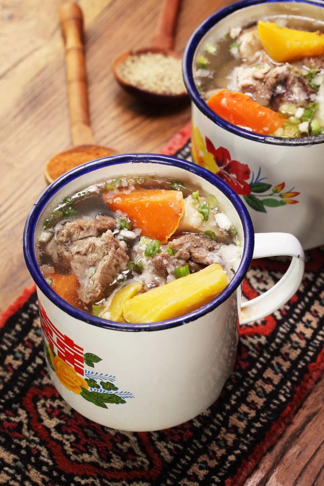 探尋時代味蕾變遷，最新美食推薦大賞