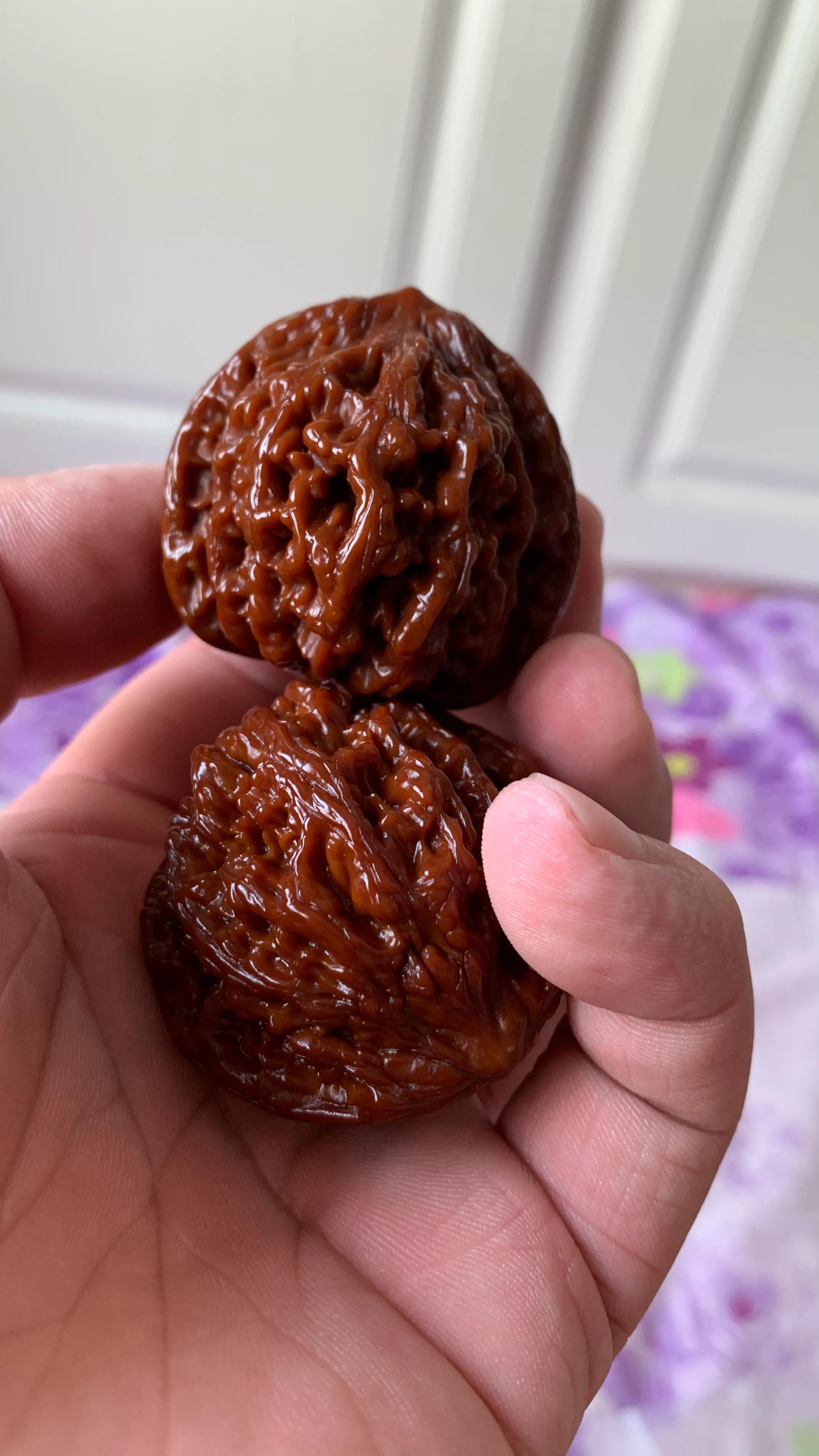 今年文玩核桃市場行情概覽與指南