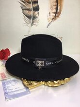 香奈兒新款耳飾，愛的音符溫馨傳遞