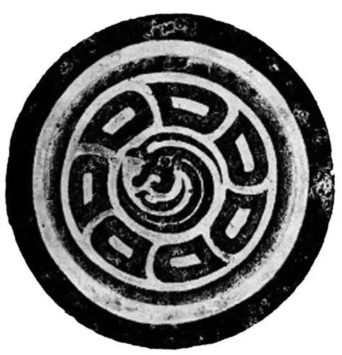 最新圖騰文化解讀探索，神秘符號背后的故事