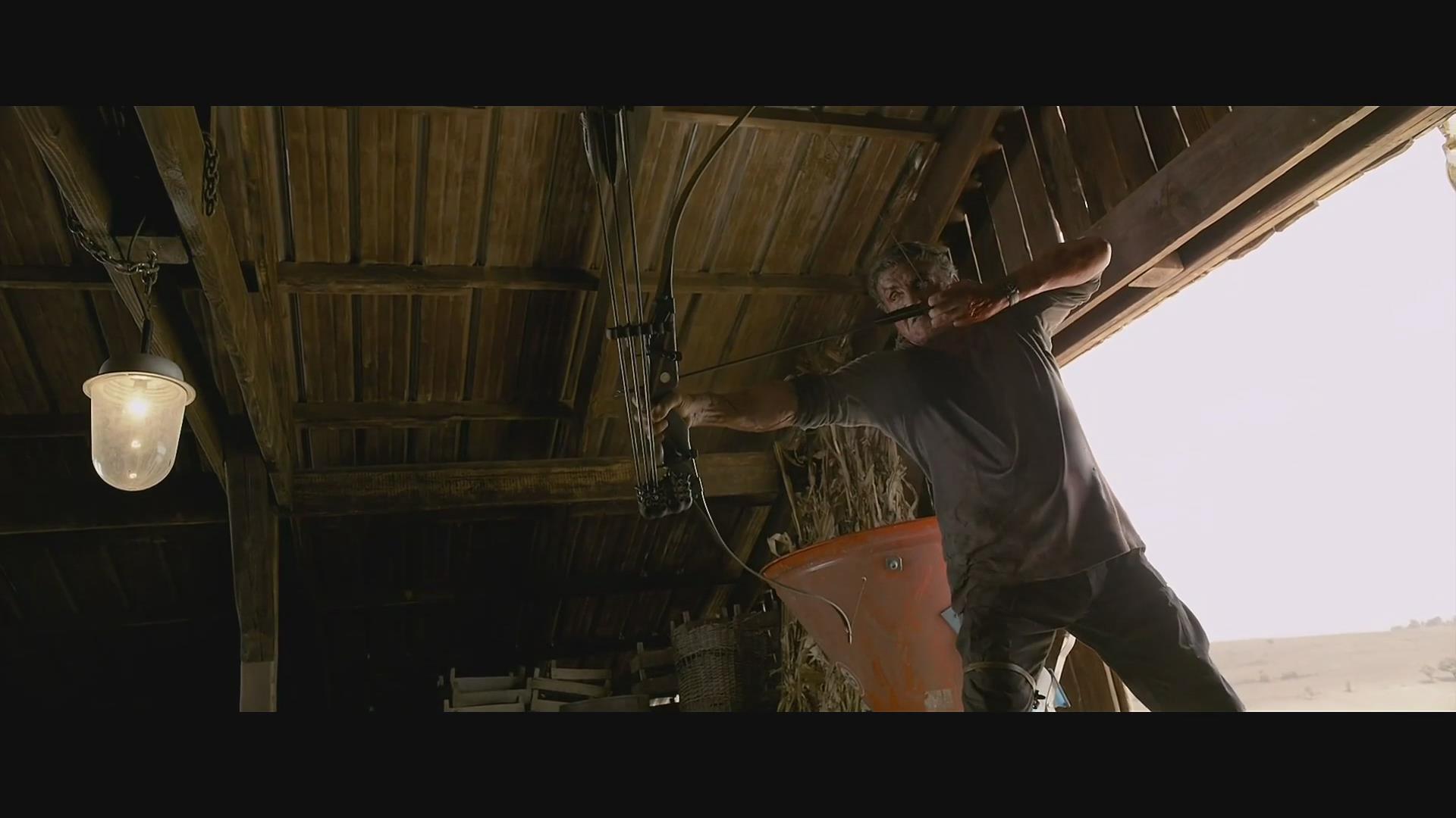 第一滴血5，深入自然美景，探尋內(nèi)心平和寧靜的最新旅程