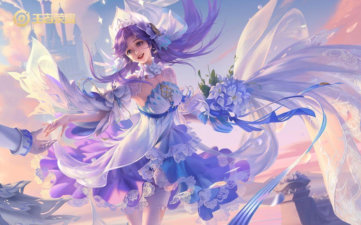 王者榮耀大喬新裝備推薦，小巷秘密寶藏店獨(dú)家攻略！