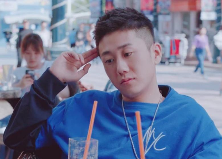 姜冠南演技炸裂，魅力無限——重磅推薦演員姜冠南！