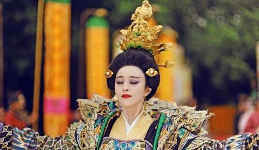 武則天的電視劇，歷史魅力與現(xiàn)代演繹展現(xiàn)的傳奇故事