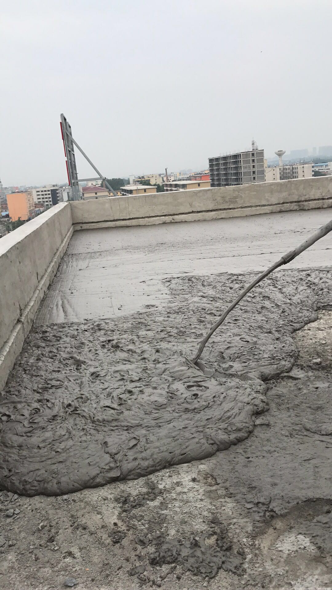 關(guān)于一立方發(fā)泡混凝土價(jià)格的探討與分析