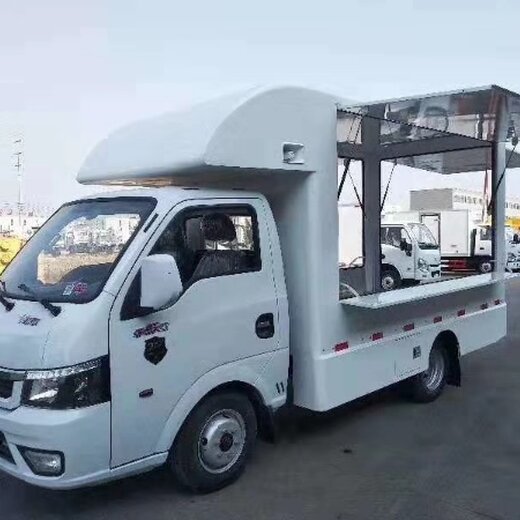 “新款售貨車上市”,新款售貨車上市，與大自然共舞的奇妙之旅