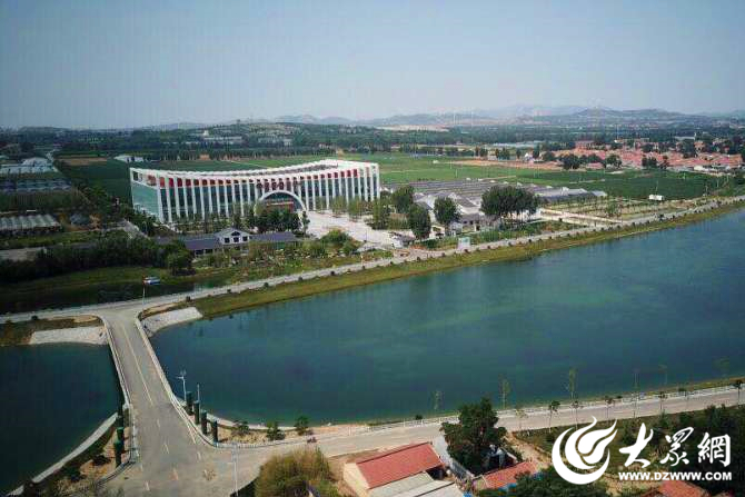 平度秦皇河再煥光彩，美麗新篇?jiǎng)討B(tài)更新！