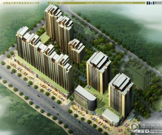 平陽最新房產(chǎn)項(xiàng)目亮相，??閃耀平陽樓市?