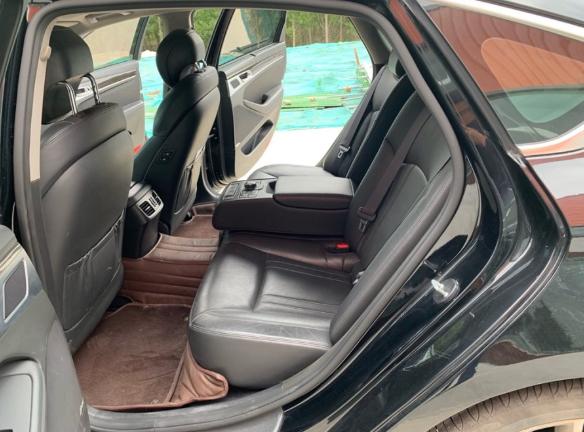 現(xiàn)代汽車(chē)行情深度解析??