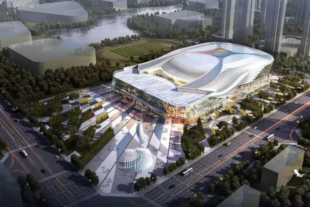 成都麥迪遜最新動(dòng)態(tài)，科技引領(lǐng)未來潮流，重塑生活新篇章