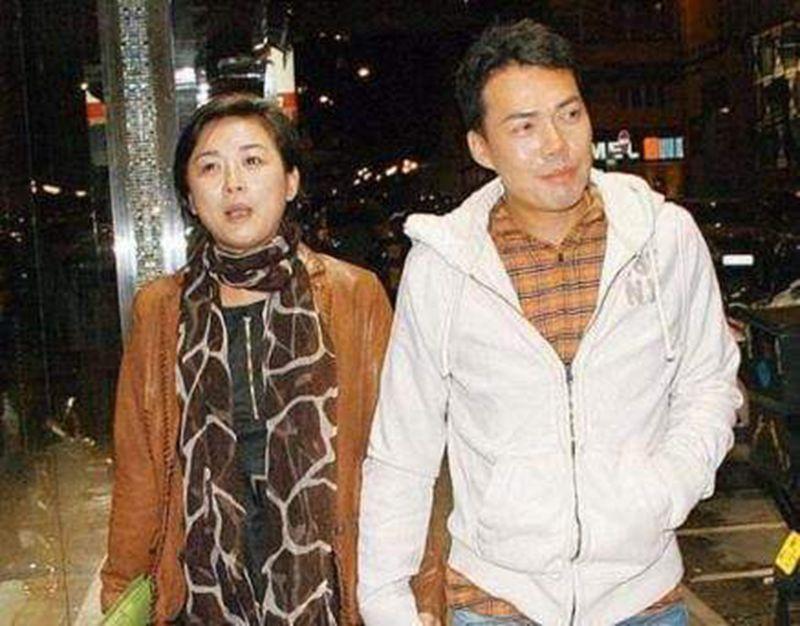 重溫經(jīng)典古惑仔男演員風(fēng)采探尋