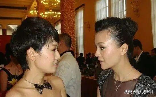 郝蕾，勵(lì)志典范——演員郝蕾的個(gè)人資料與自我突破之路