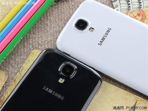 三星S4全新上市，科技與智能的巔峰融合