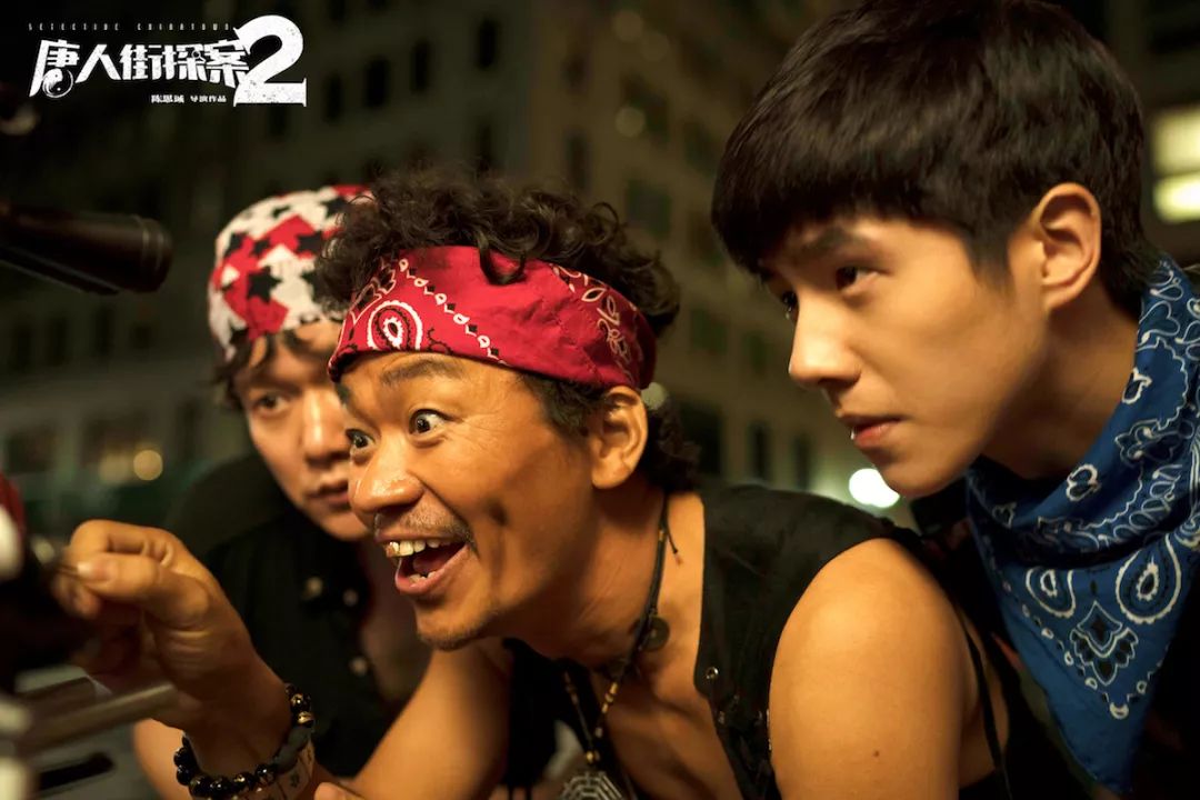 王寶強(qiáng)電影作品，演技與多樣性的深度探討