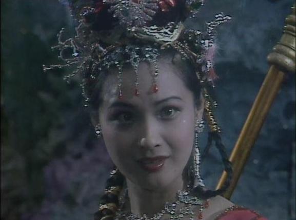 西游記中的所有女演員簡介與盤點