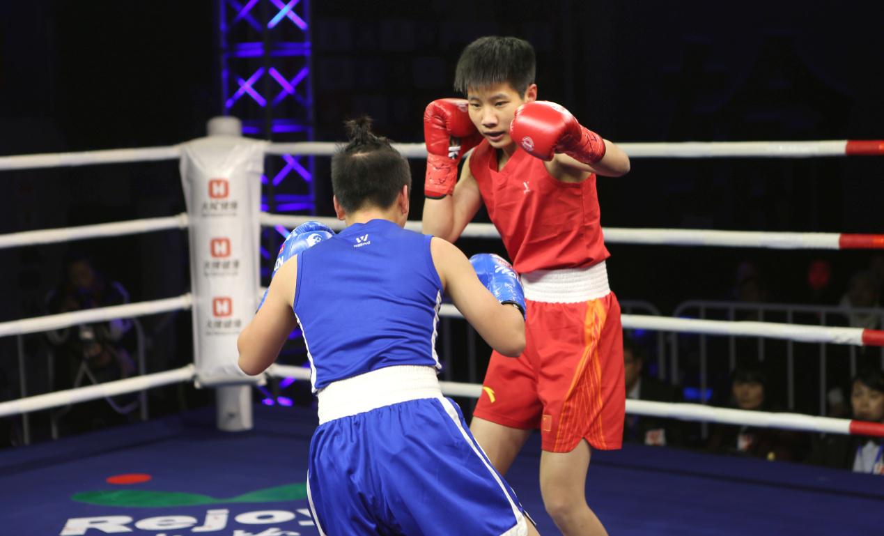 深度探討，2017年全國拳擊比賽運動員表現(xiàn)及賽事價值