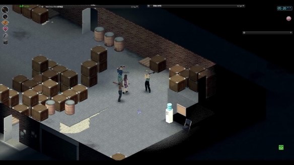 僵尸末日工程最新版，科技重塑生存之道