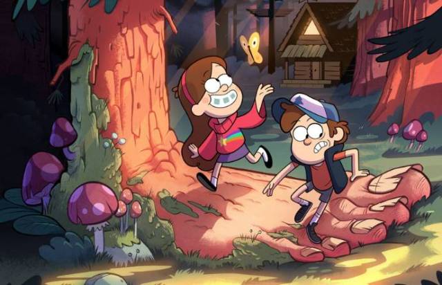 走進動畫世界的精彩瞬間，最新動畫片推薦