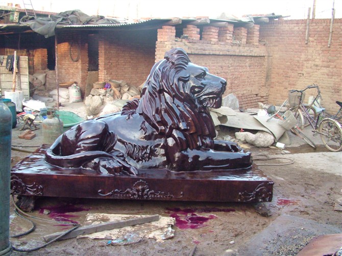 雕塑行業(yè)急聘人才招募啟事