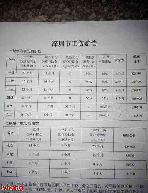 全面解讀最新傷殘評定規(guī)范及其應用指南