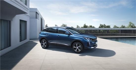 全新駕駛體驗(yàn)即將來臨，東風(fēng)標(biāo)致雪鐵龍4008車型上市時(shí)間揭曉