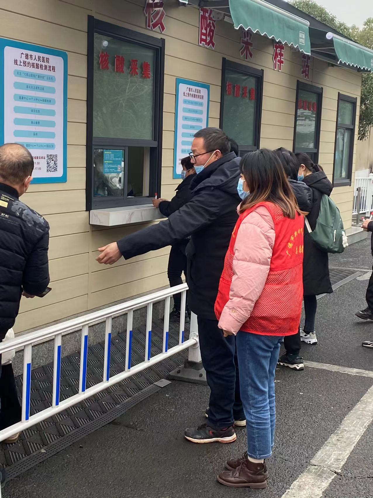 廣德疫情最新,廣德疫情最新回顧，時(shí)代背景下的抗疫歷程