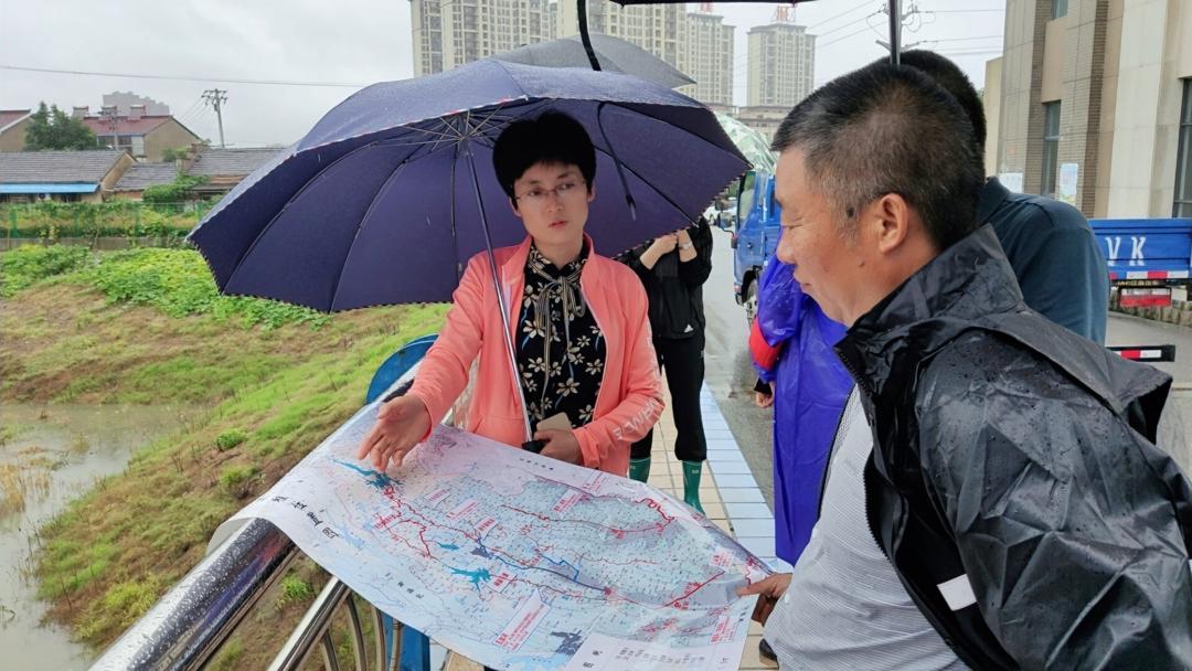 汊河新區(qū)最新動態(tài),汊河新區(qū)最新動態(tài)，繁榮與挑戰(zhàn)并存