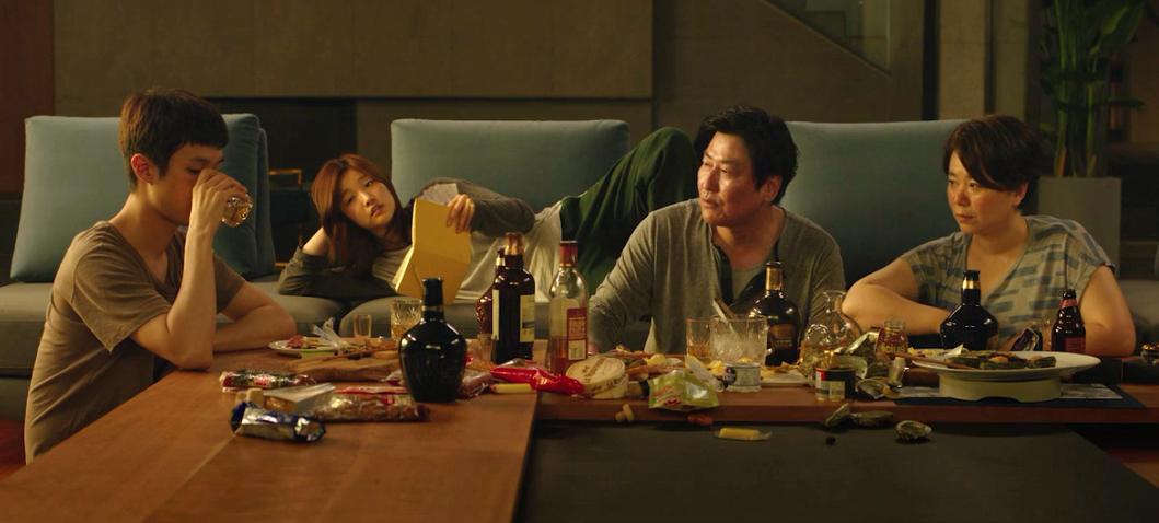 韓國(guó)喜劇電影,前沿科技·顛覆體驗(yàn)—— 韓國(guó)喜劇電影的高科技產(chǎn)品盛宴