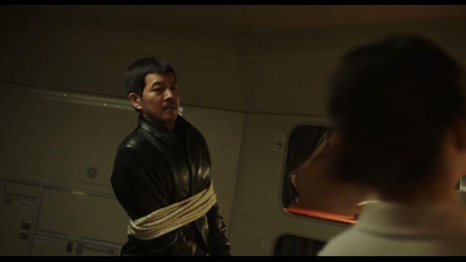 韓國(guó)喜劇電影,前沿科技·顛覆體驗(yàn)—— 韓國(guó)喜劇電影的高科技產(chǎn)品盛宴