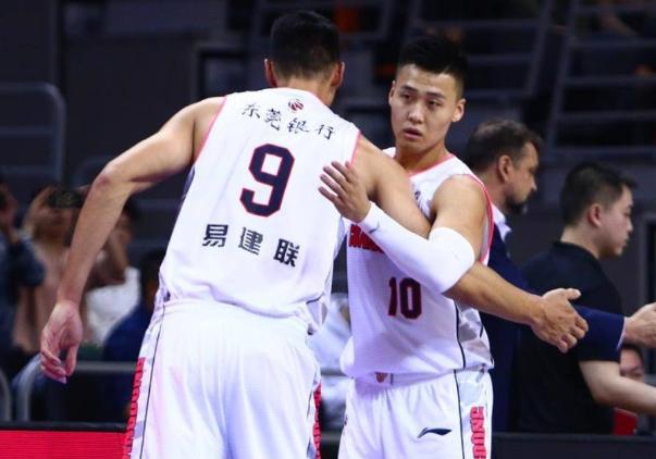 吉林男籃最新動態(tài)與賽事更新??