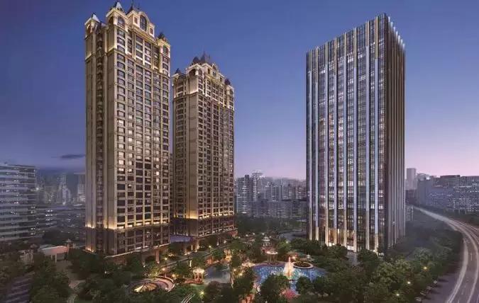 浦東最新樓盤，未來之星還是短期炒作？投資前景分析。