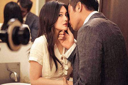 老公的朋友電影，深度探討現(xiàn)代人際關(guān)系的心理劇