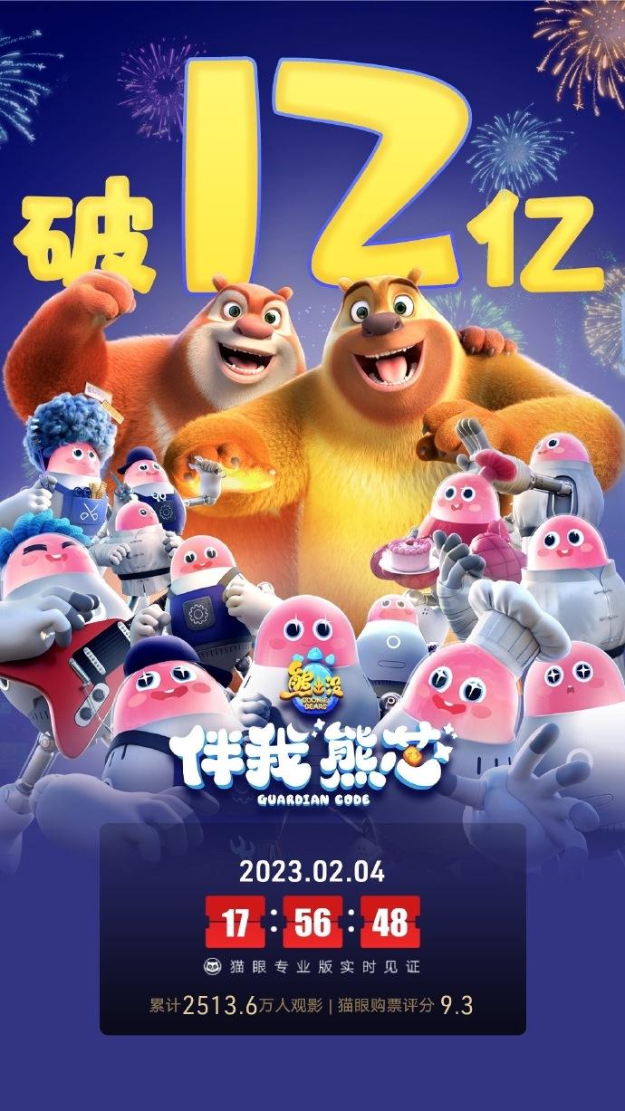 帶你走進(jìn)感人動(dòng)物世界，熊電影深度解析與賞析